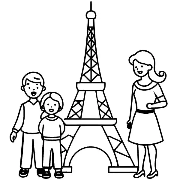 Fransa Aile Birleşimi Vizesi Nedir?